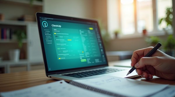 Clickup avis : un outil puissant pour gérer vos projets