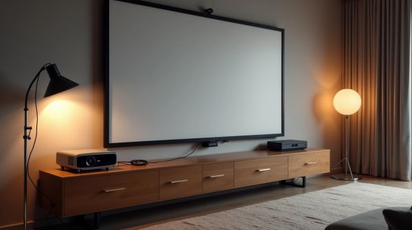 Comment choisir une lampe pour vidéoprojecteur : conseils et options