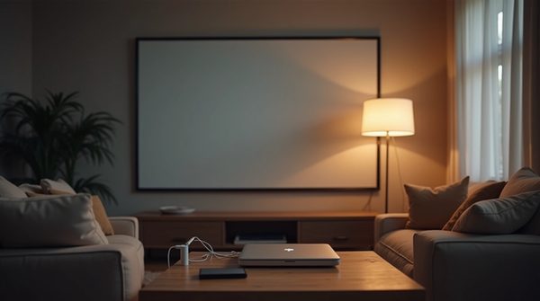 Comment choisir une lampe pour vidéoprojecteur : conseils et options