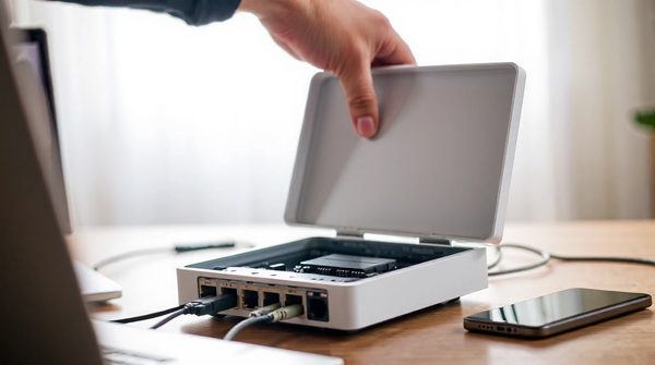 Comment protéger votre box orange des intrusions wi-fi ?