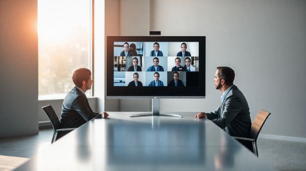 Les avantages clés de la téléphonie VoIP pour mieux communiquer
