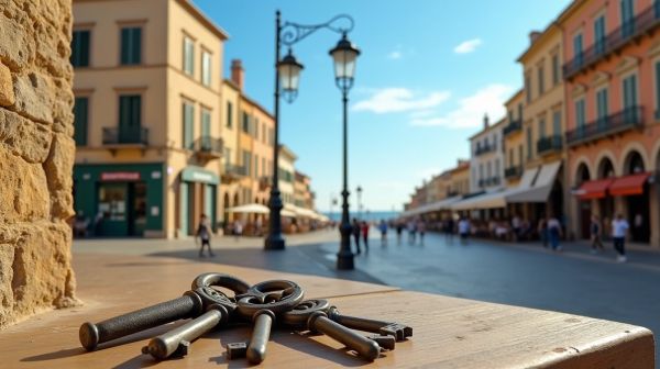 Les cles pour societe informatique marseille