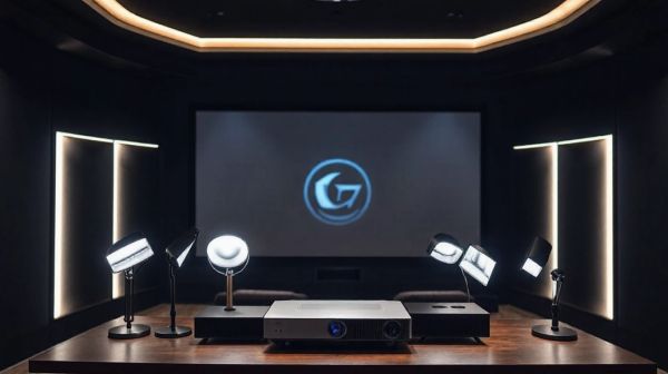 Les meilleures lampes pour vidéoprojecteurs : guide d'achat