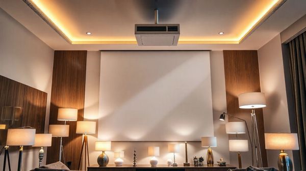 Les meilleures lampes pour vidéoprojecteurs : guide d'achat