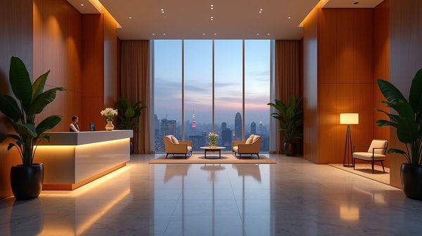 Neolam : la solution complète pour les hôteliers modernes